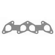 mazda 323 exhaust header