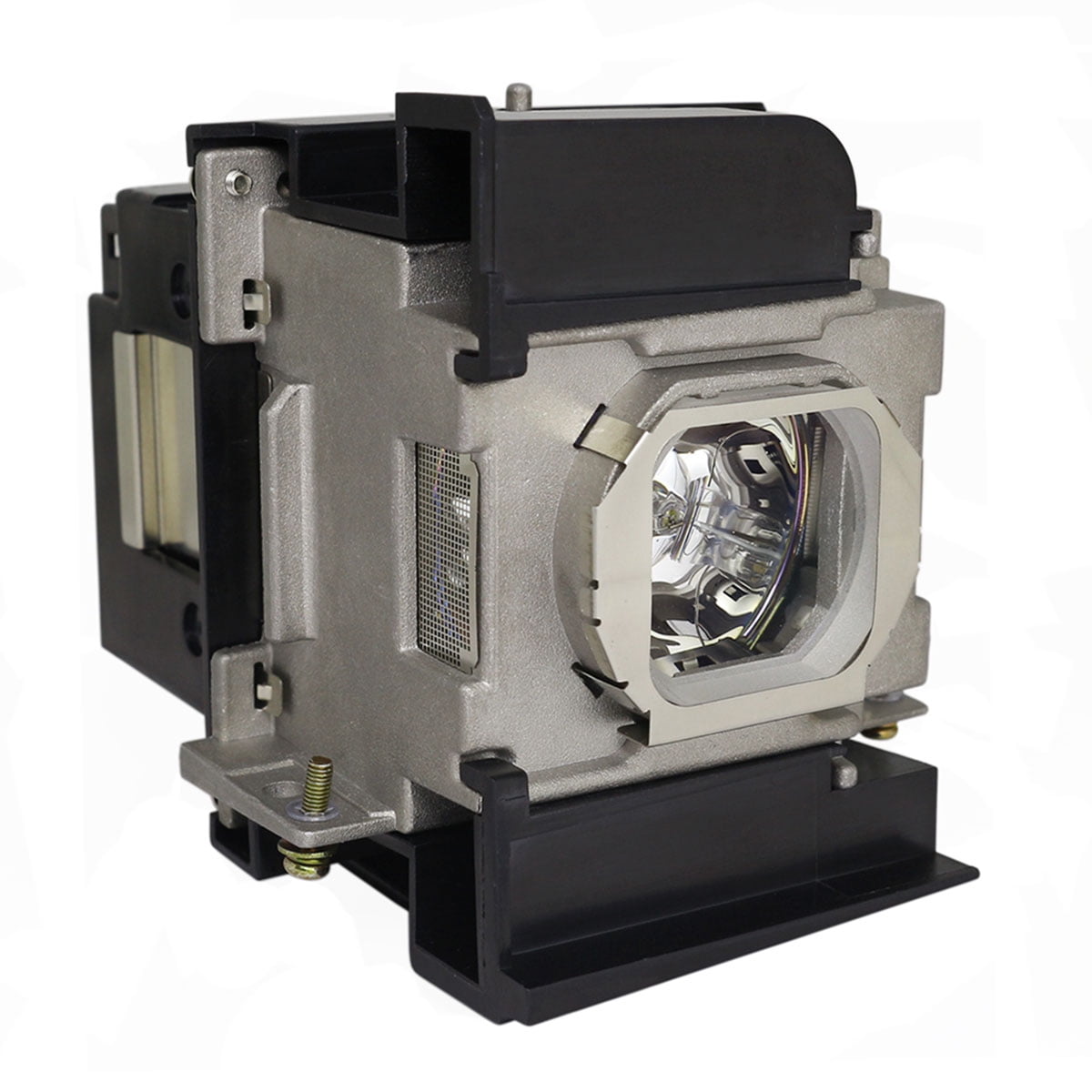 Replacement Lamp with Housing for PANASONIC PT-AT6000 with UHM Bulb Inside