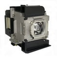 thumbnail image 2 of Lutema Platinum Bulb for Panasonic PT-AE8000U Projector (Lamp with Housing), 2 of 5