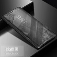 thumbnail image 1 of Funda inteligente para Xiaomi Redmi 8 8A 5 Plus Mi A1 A2 A3 8 Lite Redmi Note 5 6 Pro Note 4 4X 3 5A, funda con espejo, funda con tapa para teléfono Tan Jianjun unisex, 1 of 2