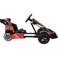 thumbnail image 2 of Go Kart Electrico 36v 25km/h 3 Velocidades E-Be para Niños +8 Años, 2 of 6