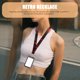 thumbnail image 1 of unbranded Lanyard Con Tarjetas Resistentes De Para Uso Diario, 1 of 7