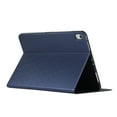 thumbnail image 3 of Dteck for iPad 10th Generation Case 2022 (10.9-inch), Premium Shockproof Case Auto Sleep/Wake with Soft TPU Back Cover & Slim Fold Stand,Darkblue, 3 of 5