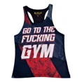 thumbnail image 1 of Camiseta Olímpica Gym Fitness Box (frases Gym 01), 1 of 6