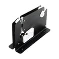 thumbnail image 2 of Abbracc Bag Sealing Tape Dispenser Easy to Cut Bag Tying Machine for Shop Black, 2 of 9