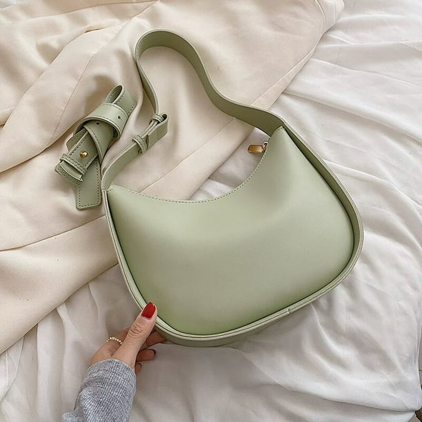 Bolso de mensajero de un solo hombro para mujer, bolsa de mensajero de sentido de alto grado, diseño de nicho, moda Popular Ins, primavera y verano, nuevo, 2022 Fivean unisex