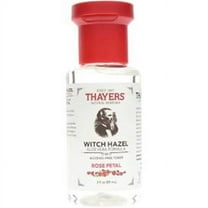 Thayers - Witch Hazel Aloe Vera Formula Alcohol Free Facial Toner Lavender - 3 fl. oz