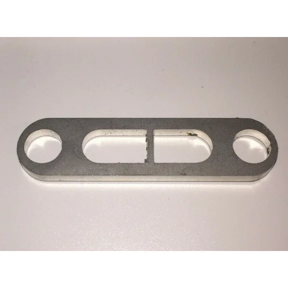 Zyler - Chainsaw Bar Adapter Stihl Bar To Husqvarna Saw Stainless Steel 2#