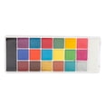 thumbnail image 2 of Paleta de Pintura Facial y Corporal Sunnimix Halloween, 2 of 8
