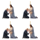 thumbnail image 1 of Adorno Acrílico Trump para Llavero Mochila Coche (Padre Trump), 1 of 4