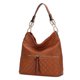 thumbnail image 1 of Bolso de hombro MKF Collection Dalila de piel vegana para mujer, 1 of 1