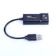 thumbnail image 2 of Adaptador Ethernet USB 2.0 USB a Internet RJ45 Lan Tarjeta de red de 100 Mbps para Mac OS Android Tablet PC portátil Windows 7 8 Speravity PJ6004-00, 2 of 2
