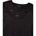 thumbnail image 3 of BOSS HUGO BOSS Crewneck T-Shirts, 3 Pack, 3 of 3