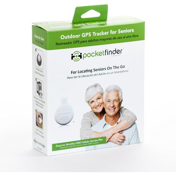pocketfinder gps child tracker