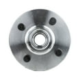 thumbnail image 4 of Wheel Hub Compatible with 1991-1993 Saturn SL2 SL1 4Cyl 1.9L Front, Left Driver or Right Passenger Bearing included, 4 of 5