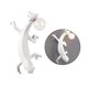 thumbnail image 3 of Novedad, lámpara de de , lámpara decorativa, lámpara de camaleón artificial en camaleón para dormito Lámpara de luz de pared, 3 of 5
