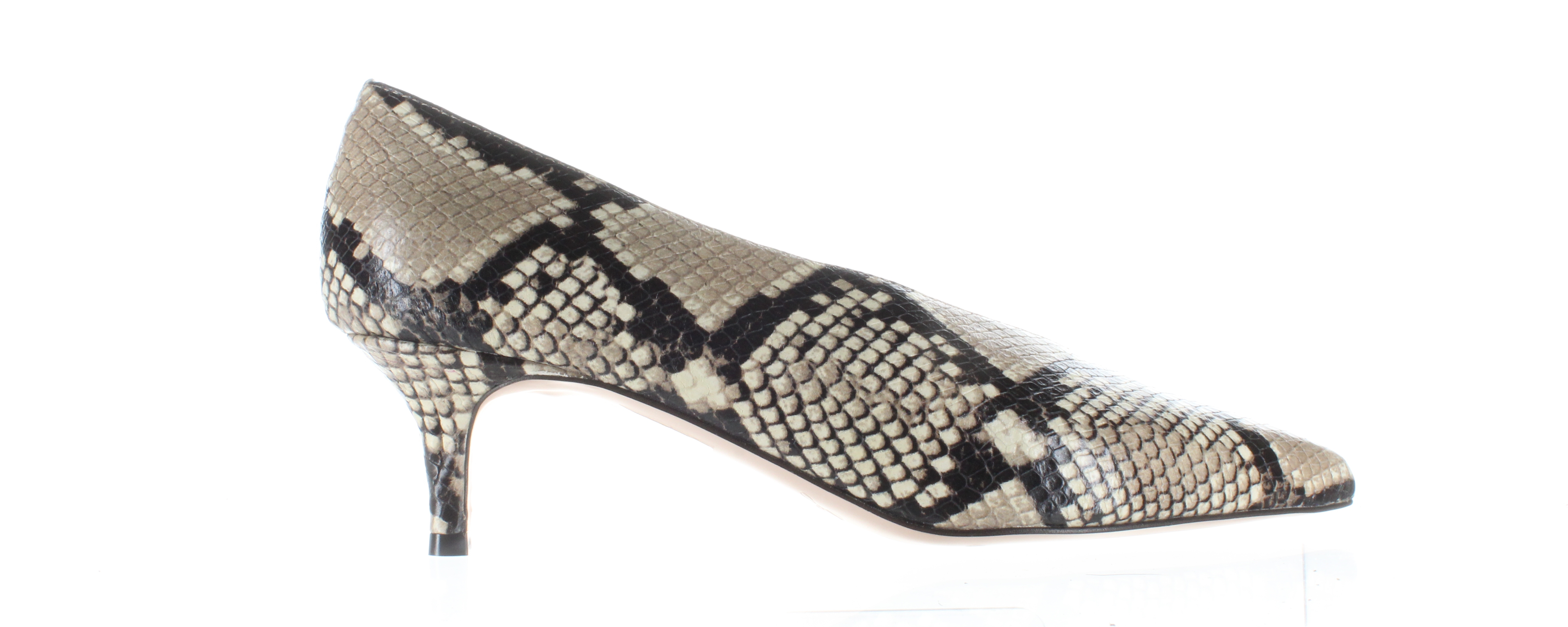 J.Crew Womens Eloise Natural Pumps Size 