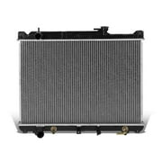 suzuki xl7 radiator
