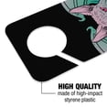 thumbnail image 2 of Cathulhu Plastic Door Knob Hanger Sign, 2 of 6