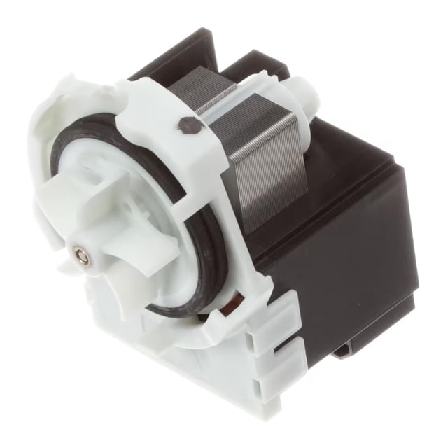Piezas de bomba de drenaje PartsBroz W11462456 para lavavajillas Whirlpool