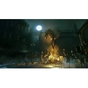 Bloodborne Game of the Year Edition Playstation 4 PS4 PS5