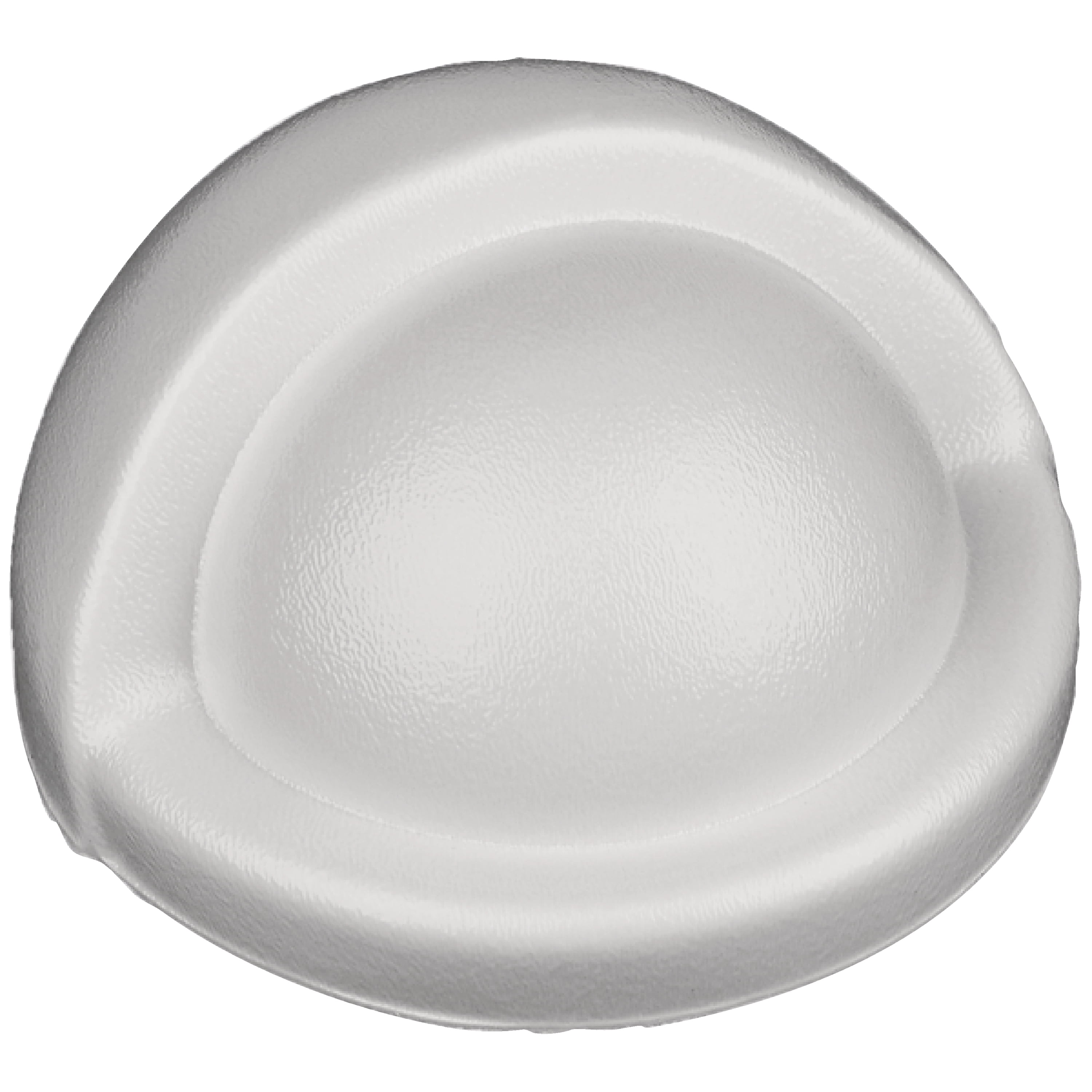 Ritchie H741C White Boat Compass Cover for HF742 & HF743 Models