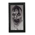 thumbnail image 3 of Cadre Photo Lenticulaire 3D Changeant de Visage Effrayant, 3 of 3