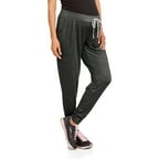 danskin drawstring joggers