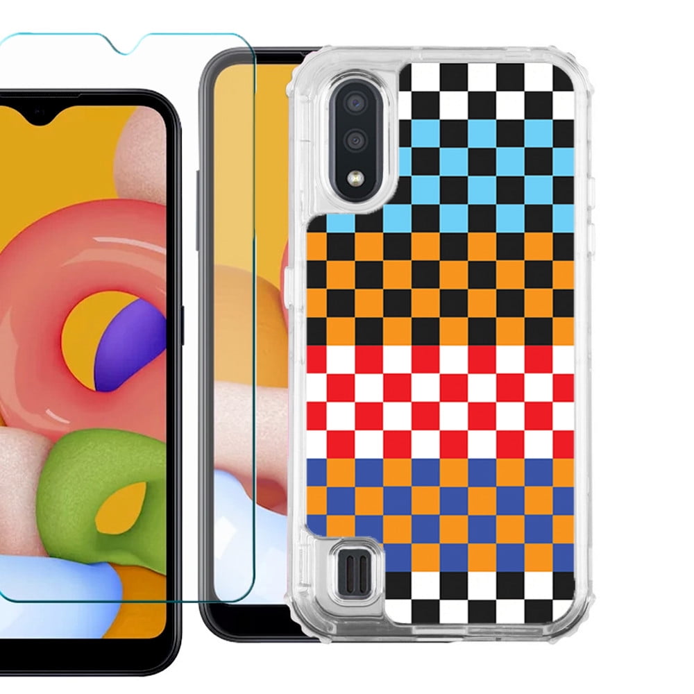 phone case for samsung galaxy a01