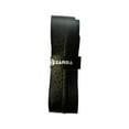 thumbnail image 1 of Non-Slip Pickleball Racket Overgrips Pressure Point PU Stitching Over Grips Fishing Rod Pickleball Paddle black, 1 of 6