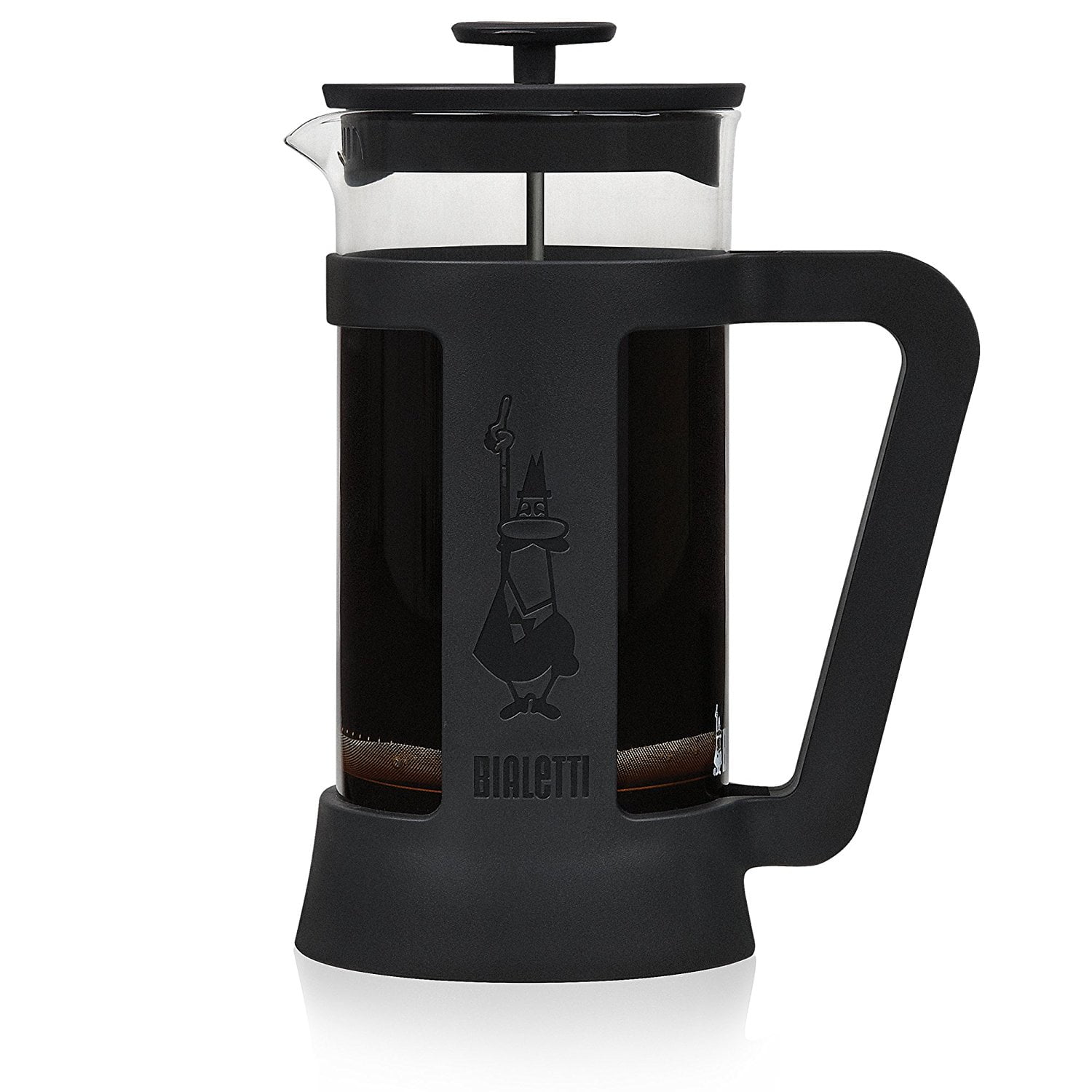 Bialetti Smart Coffee Press, 8 Cup