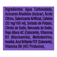 thumbnail image 3 of Bebída energética Predator pruple rain 473 ml, 3 of 4