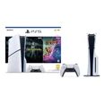 thumbnail image 1 of Consola Ps5 Slim 1tb Lector Disco Ratchet & Clank, Returnal Nacional, 1 of 2