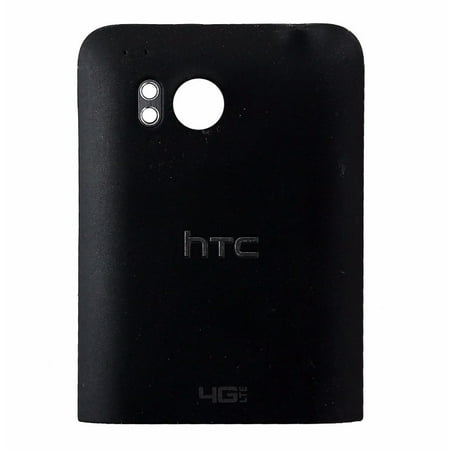 Back Cover Door - OEM HTC ThunderBolt Standard Battery Door Back Cover (Refurbished)