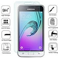thumbnail image 2 of Samsung Galaxy Express 3 [BISEN] 9H Tempered Glass Screen Protector, Anti-Scratch, Anti-Shock, Shatterproof, Bubble Free, 2 of 3