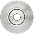 thumbnail image 3 of ACDelco - Advantage Vented Front Brake Rotor Fits select: 2001-2005 TOYOTA HIGHLANDER, 2006 TOYOTA HIGHLANDER LIMITED, 3 of 5
