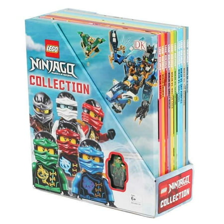 boxed lego sets