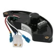 thumbnail image 1 of Gasoline Generator Voltage Regulator,Gasoline Generator Voltage Regulator Gasoline Generator Accessories Generator Voltage Regulator Highly Recommended, 1 of 14