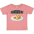 thumbnail image 3 of Inktastic Powered by Spaghetti Boys or Girls Baby T-Shirt, 3 of 5