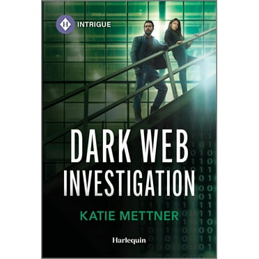Dark Web Investigation (Paperback)