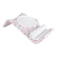 thumbnail image 1 of Soporte de tina Baby Mink Spuma Rosa para ducha, 1 of 4