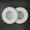 WH, variant on EGNMCR Replacement Ear Pads Cushions For ATH-WS99 WS70 For MDR-V55 Ear Pads