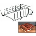 thumbnail image 3 of Camp Chef Rib Rack, RIBRK, 6 Rack Capacity, Nickel Plated Steel, 3 of 3