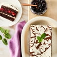 thumbnail image 2 of Marketside Black Forest Bar Cake, 27.6 oz (Refrigerated), 2 of 7