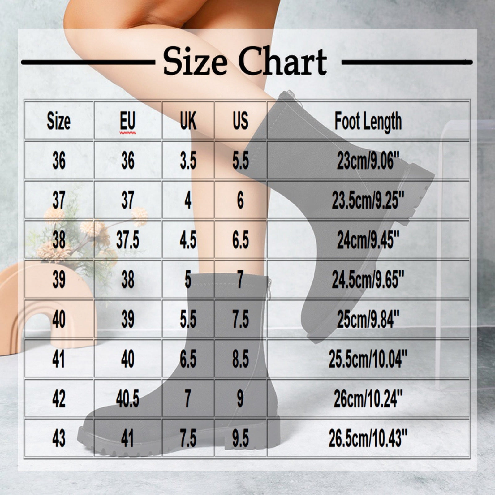 Women Mid Calf Rain Boots Waterproof Rubber Boots Garden Boots Waterproof Garden Shoes Anti-Slipping Fashion Rubber Out Work Rain Shoes