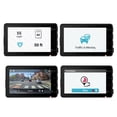 thumbnail image 3 of Garmin Dash Cam X110 1080p Dash Camera, 3 of 8