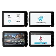Garmin Dash Cam X110 Compact HD Dashcam