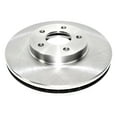 thumbnail image 2 of DuraGo Disc Brake Rotor BR55074, 2 of 2