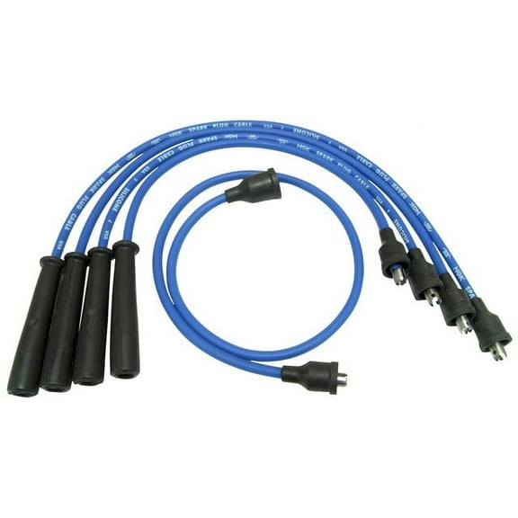 NGK Spark Plug Wire Set P/N:58398