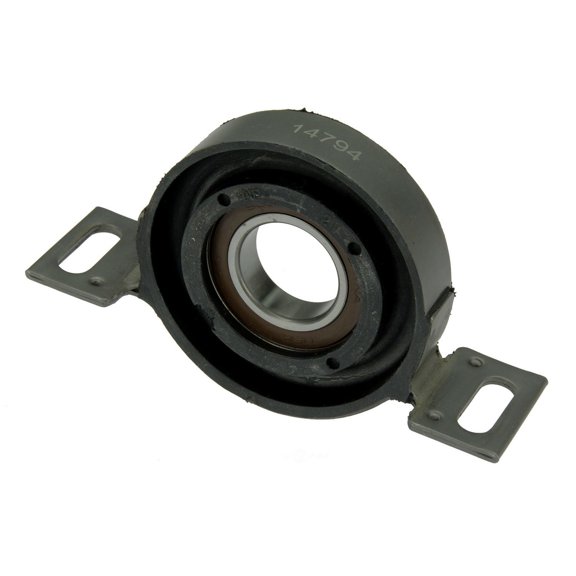 URO 26121229317 Drive Shaft Center Support